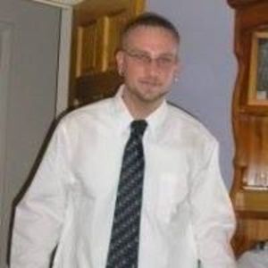 Meet your Posher, Chad